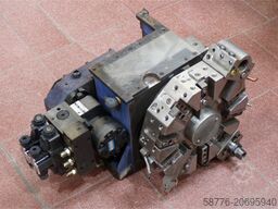 Mori Seiki Revolverkopf mit 10 Positionen für CL-150.200