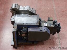 Mori Seiki Revolverkopf mit 10 Positionen für CL-150.200