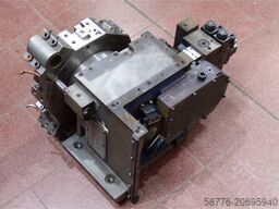 Mori Seiki Revolverkopf mit 10 Positionen für CL-150.200