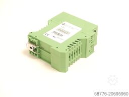 Phoenix Contact FL SWITCH LM 4TX/2FX SN:2002362387 - ! -