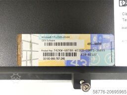 Phoenix Contact VL PPC 3000 Industrie-Panel-PC 2400184 SN:1709B00355