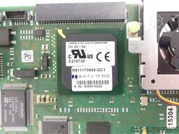 Rexroth CMP60.2-SP-304-FN-NNNN-NW MNR: R911170645-GC1 SN ungeb.! -