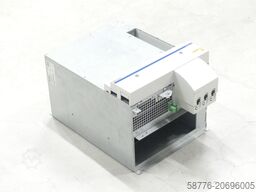 Rexroth HMS01.1N-W0350-A-07-NNNN Regelgerät MNR:R911317351 SN:72060403607458