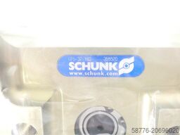 Schunk GFS-32-180 Universalschwenkfinger 355520 + Beipack - ! -