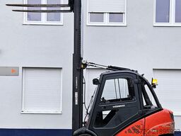 LINDE H 30 D-01