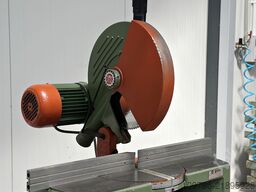 OMS FC 350 R