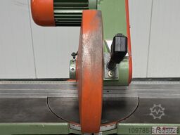 OMS FC 350 R