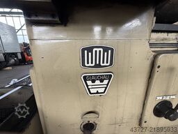 WMW GLAUCHAU SIP 400X 500