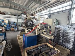 WMW GLAUCHAU SIP 400X 500