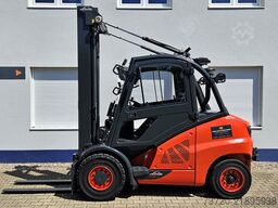 LINDE H 50 D EVO