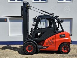 LINDE H 50 D EVO