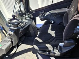 LINDE H 50 D EVO