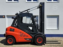 LINDE H 50 D EVO