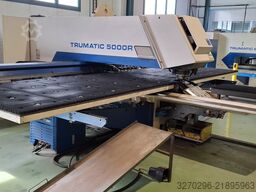 TRUMPF TRUMATIC 5000-1600