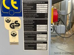 Altendorf F 45 ELMO III