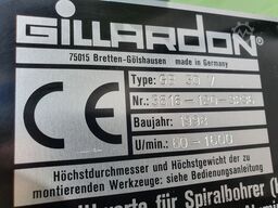Gillardon GB 30 V