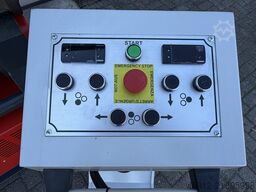 MEGEY MRM-S 1550 x 190