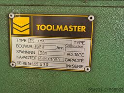 Toolmaster TS 306
