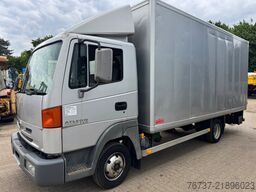 Nissan Atleon **3500kg-BELGIAN ORIGINE**