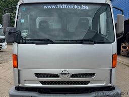 Nissan Atleon **3500kg-BELGIAN ORIGINE**