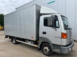 Nissan Atleon **3500kg-BELGIAN ORIGINE**