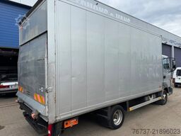 Nissan Atleon **3500kg-BELGIAN ORIGINE**