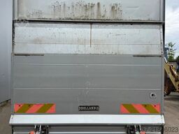 Nissan Atleon **3500kg-BELGIAN ORIGINE**