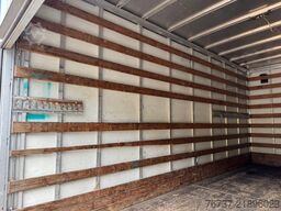 Nissan Atleon **3500kg-BELGIAN ORIGINE**