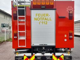 MAN Feuerwehr HLF 20