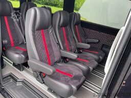 MAN TGE 3.180 Kombi L3H2 LEDER STANDH ACC NAVI SITZH