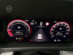 MAN TGE 3.180 Kombi L3H2 LEDER STANDH ACC NAVI SITZH