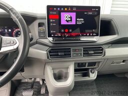 MAN TGE 3.180 Kombi L3H2 LEDER STANDH ACC NAVI SITZH