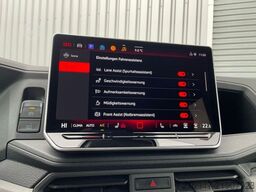 MAN TGE 3.180 Kombi L3H2 LEDER STANDH ACC NAVI SITZH