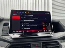 MAN TGE 3.180 Kombi L3H2 LEDER STANDH ACC NAVI SITZH