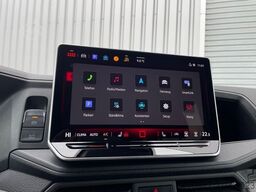 MAN TGE 3.180 Kombi L3H2 LEDER STANDH ACC NAVI SITZH