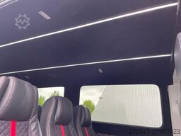 MAN TGE 3.180 Kombi L3H2 LEDER STANDH ACC NAVI SITZH