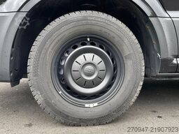 MAN TGE 3.180 Kombi L3H2 LEDER STANDH ACC NAVI SITZH