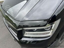 MAN TGE 3.180 Kombi L3H2 LEDER STANDH ACC NAVI SITZH