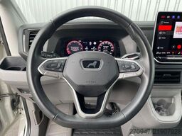 MAN TGE 3.180 Kombi L3H2 LEDER NAVI SITZHZ LED