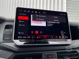 MAN TGE 3.180 Kombi L3H2 LEDER NAVI SITZHZ LED