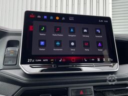 MAN TGE 3.180 Kombi L3H2 LEDER NAVI SITZHZ LED