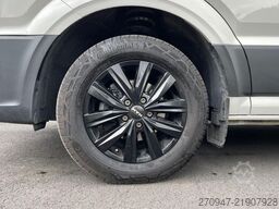 MAN TGE 3.180 Kombi L3H2 LEDER NAVI SITZHZ LED