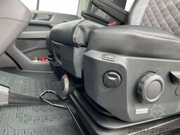 MAN TGE 3.180 Kombi L3H2 LEDER NAVI SITZHZ LED