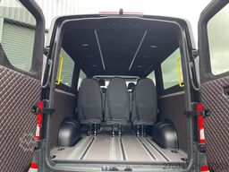 MAN TGE 3.180 Kombi L3H2 LEDER STANDH ACC NAVI SITZH
