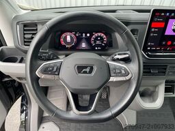 MAN TGE 3.180 Kombi L3H2 LEDER STANDH ACC NAVI SITZH