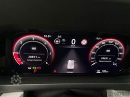 MAN TGE 3.180 Kombi L3H2 LEDER STANDH ACC NAVI SITZH
