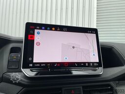 MAN TGE 3.180 Kombi L3H2 LEDER STANDH ACC NAVI SITZH