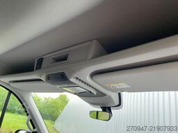 MAN TGE 3.180 Kombi L3H2 LEDER STANDH ACC NAVI SITZH