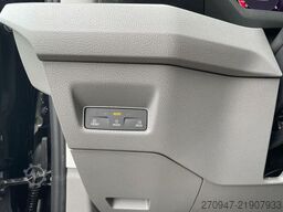 MAN TGE 3.180 Kombi L3H2 LEDER STANDH ACC NAVI SITZH