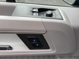 MAN TGE 3.180 Kombi L3H2 LEDER STANDH ACC NAVI SITZH